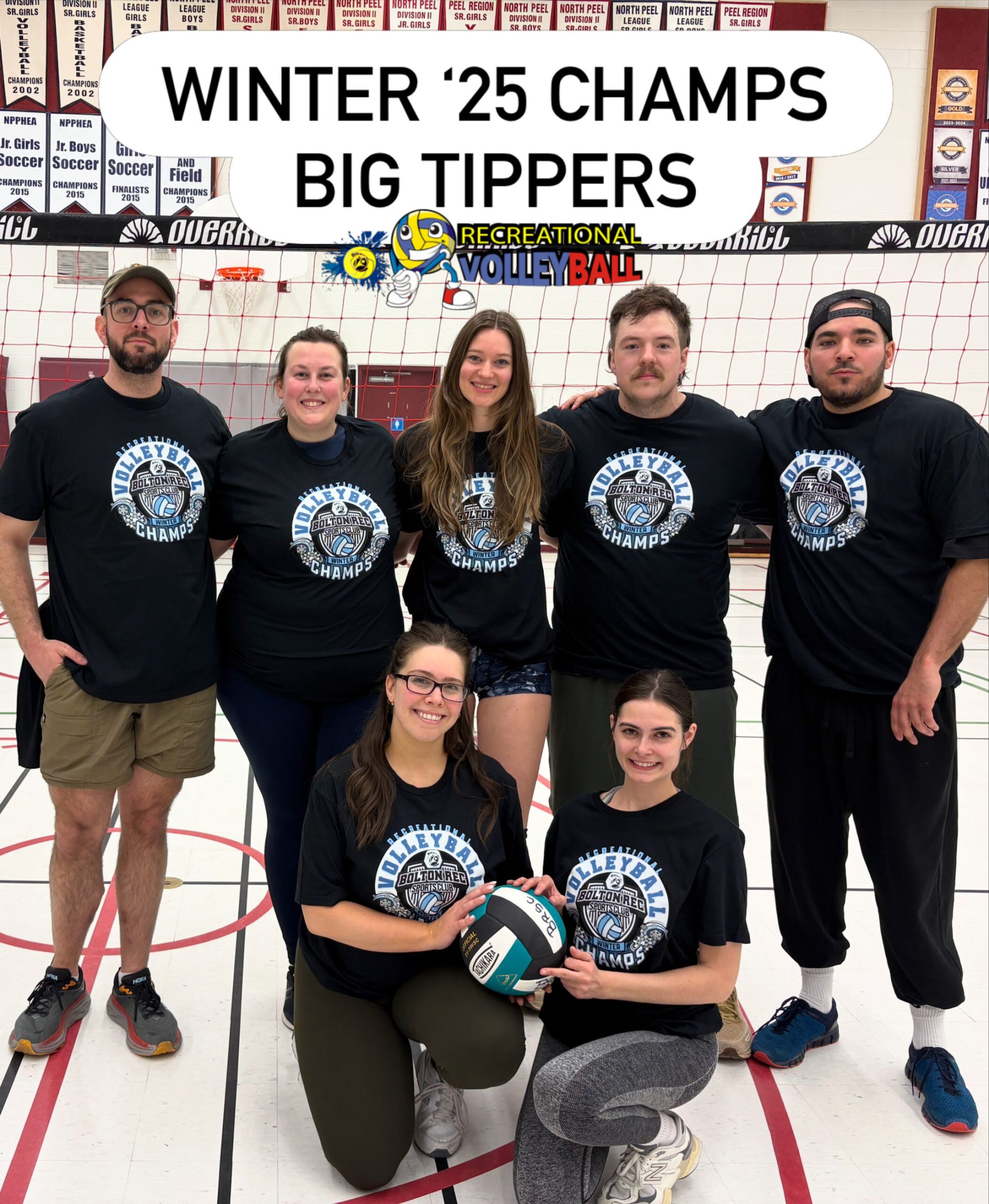 Winter '25 Champs