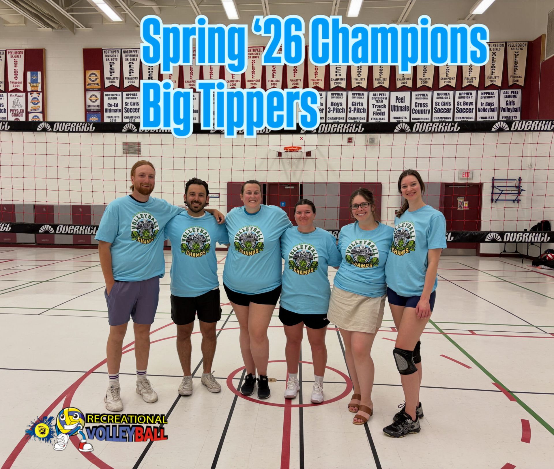 Winter '25 Champs